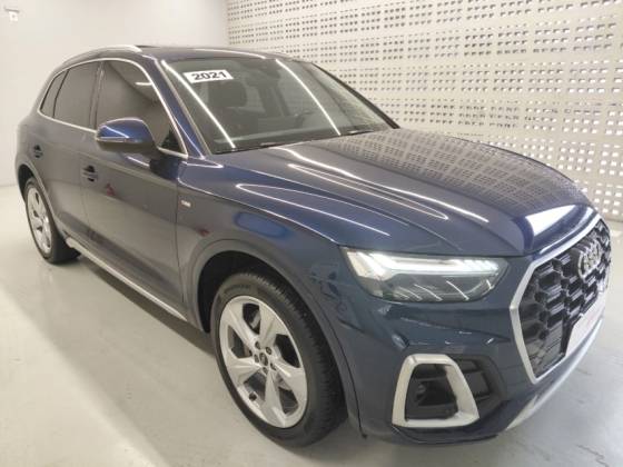 AUDI Q5 2.0 45 TFSI GASOLINA S-LINE QUATTRO S TRONIC AUDI Q5 2.0 45 TFSI GASOLINA S-LINE QUATTRO S TRONIC